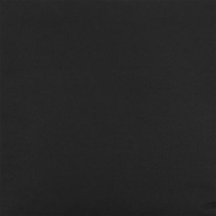 Eglo 420024 - Coussin décoratif ILES 50x50 cm noir
