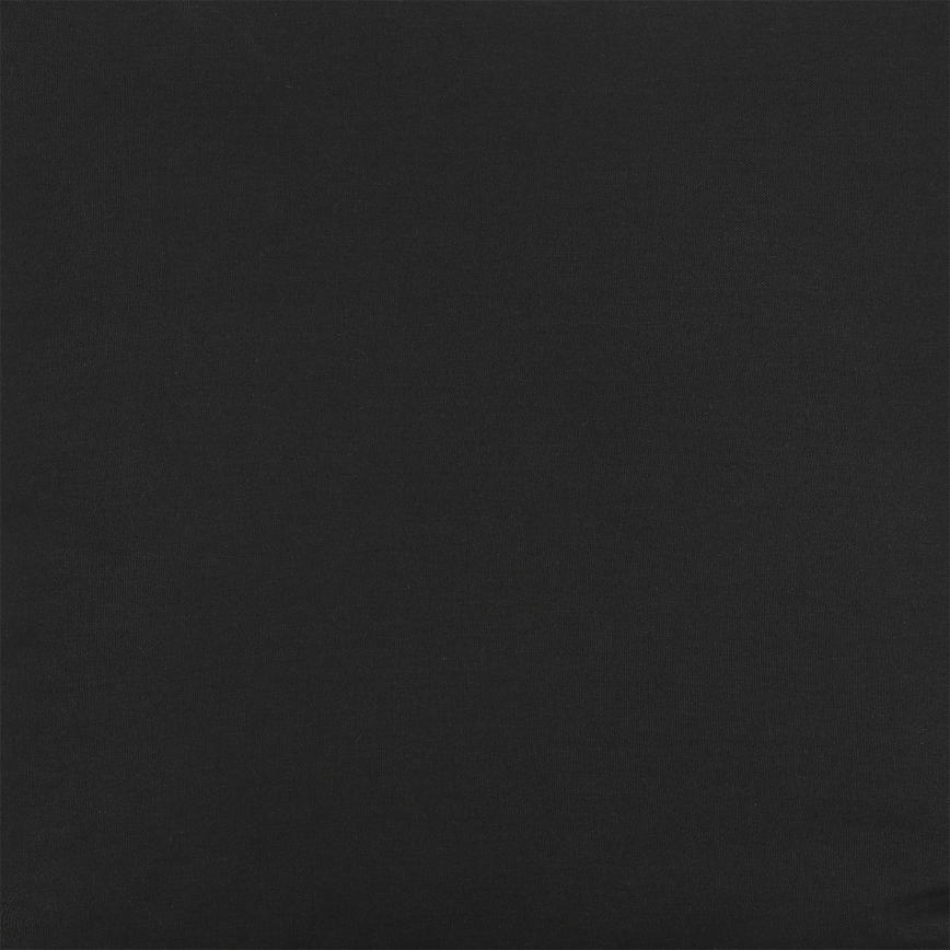 Eglo 420024 - Coussin décoratif ILES 50x50 cm noir