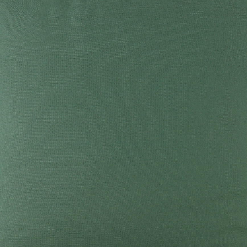 Eglo - Cuscino decorativo 50x50 cm verde