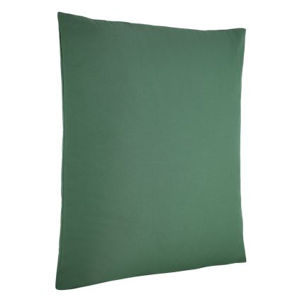 Eglo - Dekoratives Kissen 50x50 cm grün