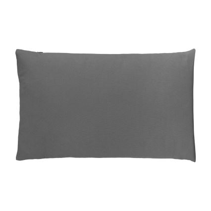 Eglo 420027 - Dekokissen ILES 30x50 cm grau