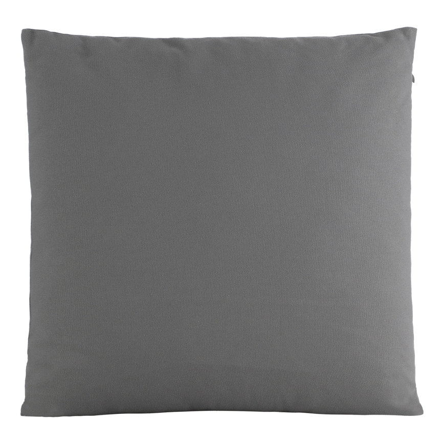 Eglo 420028 - Coussin décoratif ILES 50x50 cm gris