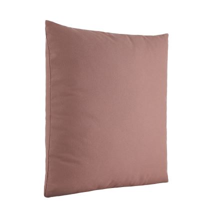Eglo 420031 - Coussin décoratif ILES 50 x 50 cm, rose