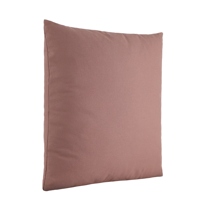 Eglo 420031 - Coussin décoratif ILES 50 x 50 cm, rose