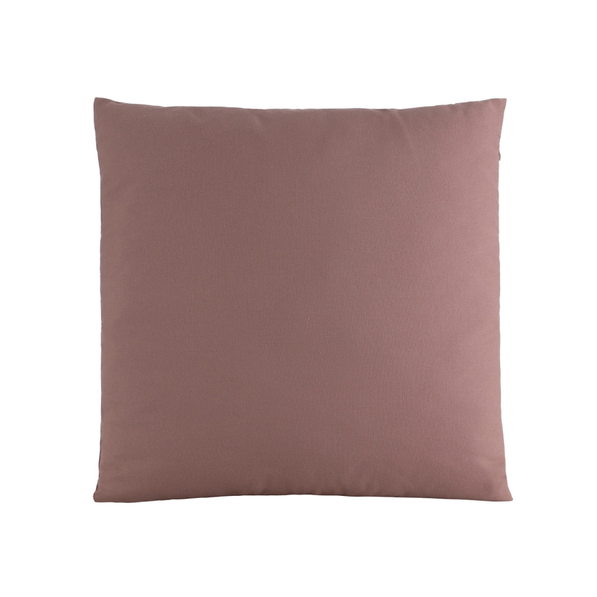 Eglo 420031 - Cuscino decorativo ILES 50x50 cm rosa