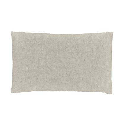 Eglo 420032 - Coussin décoratif ILES 30x50 cm beige