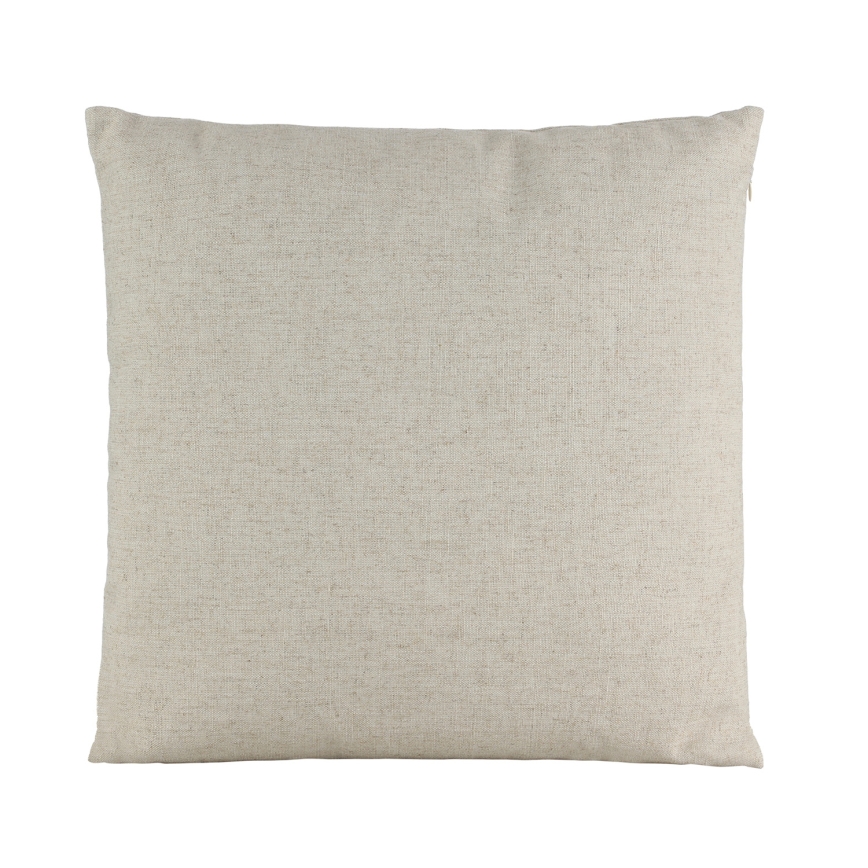Eglo 420033 - Dekokissen ILES 50x50 cm beige