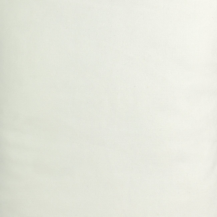 Eglo 420036 - Dekokissen ILES 30x50 cm weiß