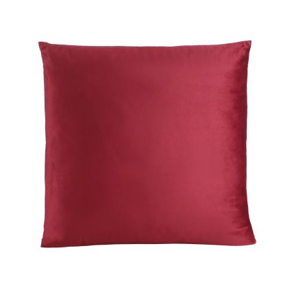 Eglo 420041 - Coussin décoratif ILES 50x50 cm rouge