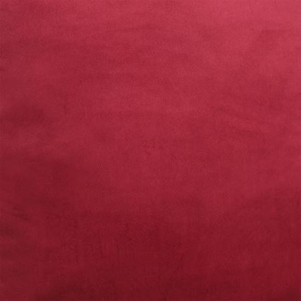 Eglo 420041 - Coussin décoratif ILES 50x50 cm rouge