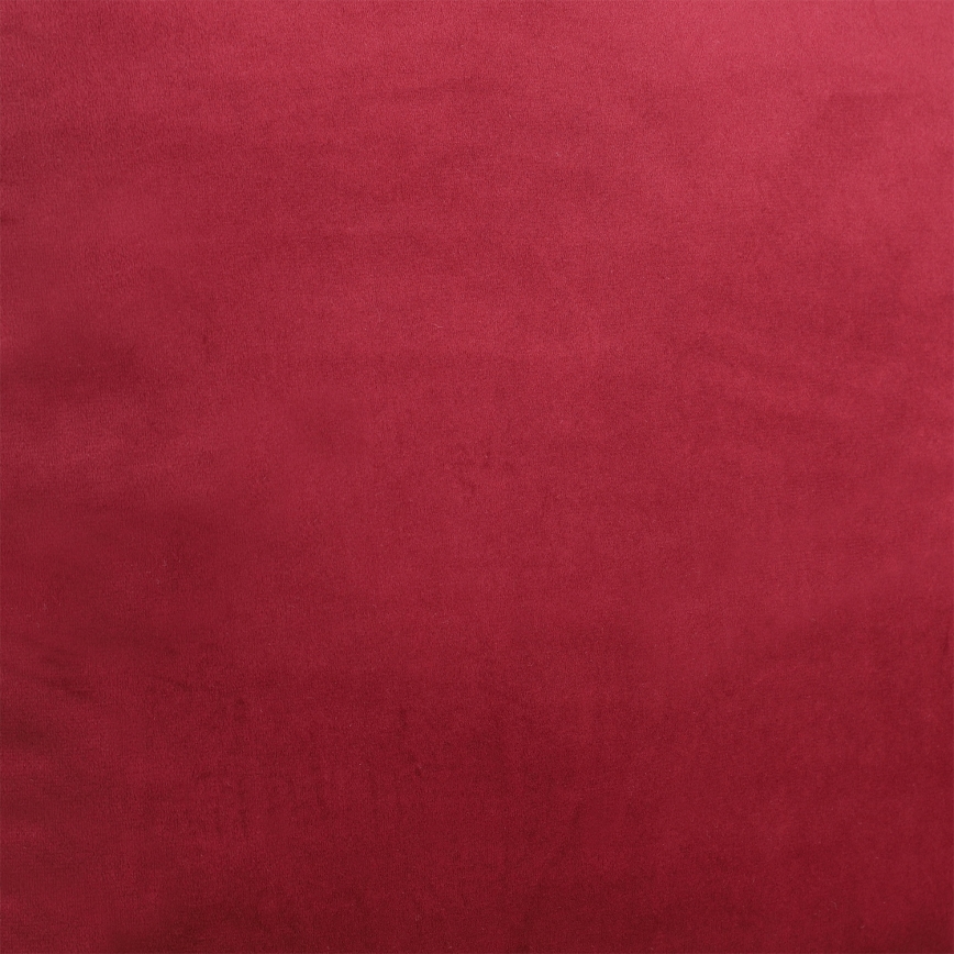 Eglo 420041 - Coussin décoratif ILES 50x50 cm rouge