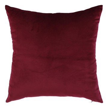 Eglo 420041 - Cuscino decorativo ILES 50x50 cm rosso