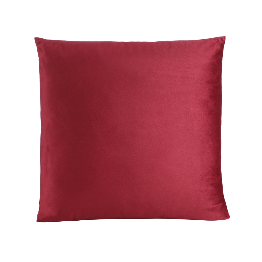 Eglo 420041 - Dekokissen ILES 50x50 cm rot