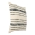 Eglo 420052 - Cuscino decorativo CHEVERY 50x50 cm crema/nero