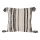 Eglo 420055 - Coussin décoratif CHEVERY 45 x 45 cm crème/noir