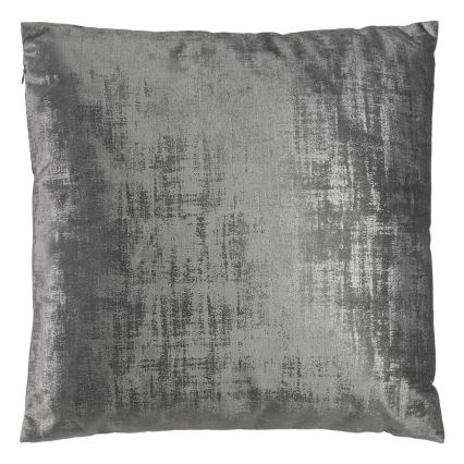 Eglo - Cuscino decorativo 45x45 cm grigio