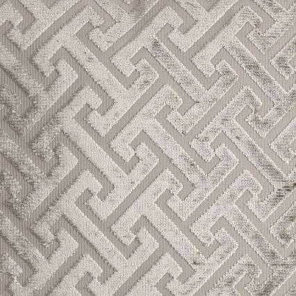 Eglo - Coussin décoratif 45x45 cm beige