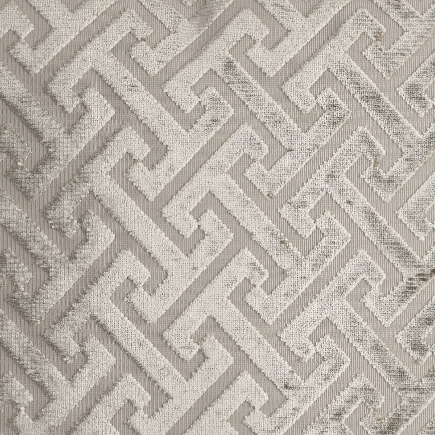 Eglo - Dekoratives Kissen 45x45 cm beige