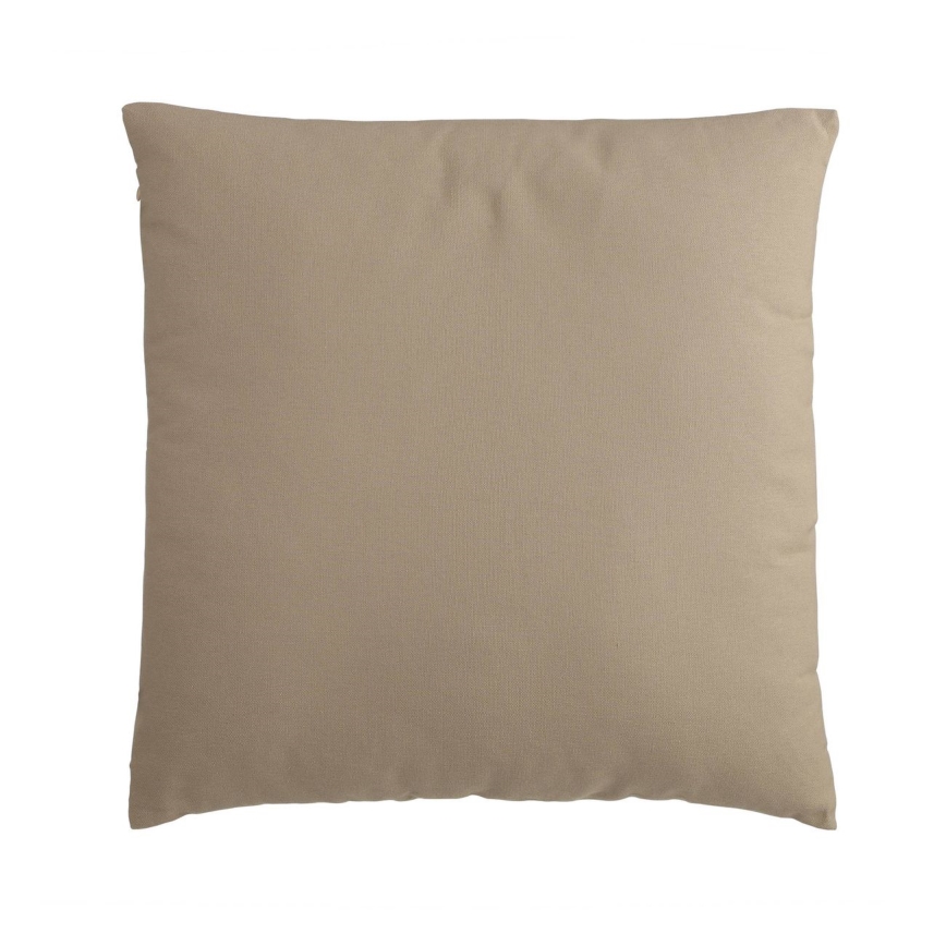 Eglo 420081 - Cuscino decorativo ILES 50x50 cm marrone