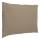 Eglo 420082 - Coussin décoratif ILES 30 x 45 cm marron