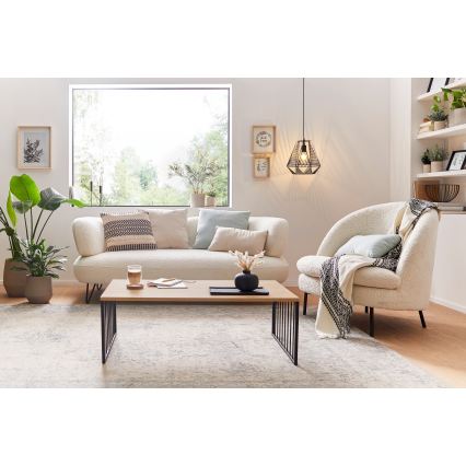 Eglo 420084 - Coussin décoratif ILES 30x45 cm vert