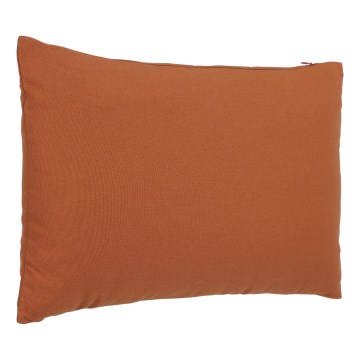 Eglo 420086 - Cuscino decorativo ILES 30x45 cm arancione