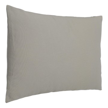 Eglo 420089 - Dekokissen ILES 30x45 cm grau