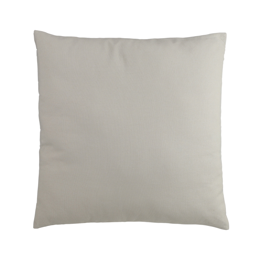 Eglo 420091 - Cuscino decorativo ILES 50x50 cm grigio