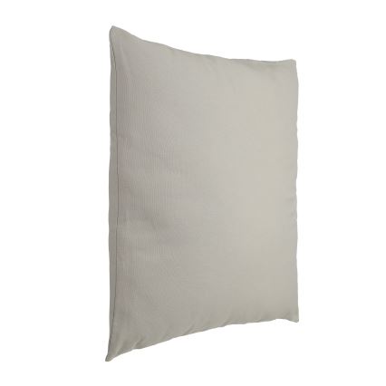Eglo 420091 - Dekokissen ILES 50x50 cm grau