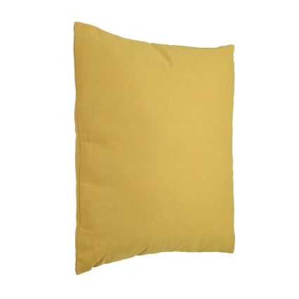 Eglo 420093 - Coussin décoratif ILES 50x50 cm jaune