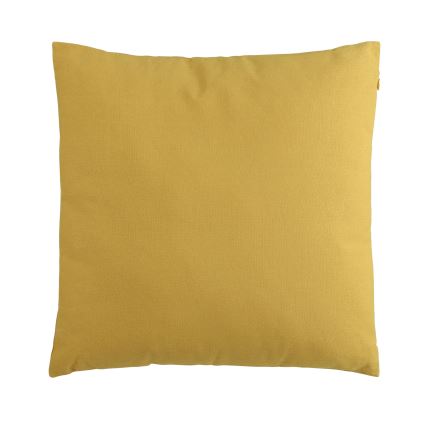 Eglo 420093 - Coussin décoratif ILES 50x50 cm jaune