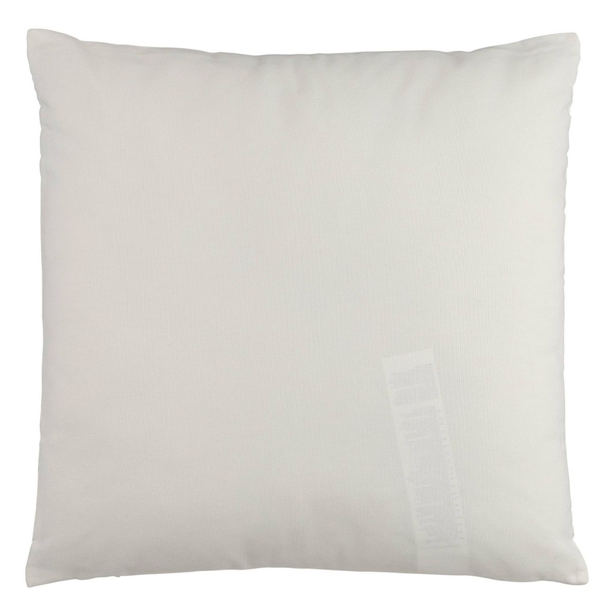 Eglo - Coussin décoratif 45x45 cm coloré