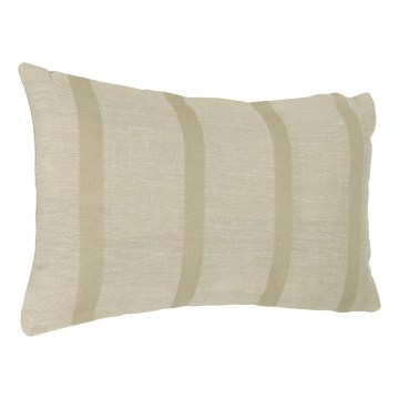 Eglo 420111 - Dekokissen BETAMPONA 30x50 cm beige
