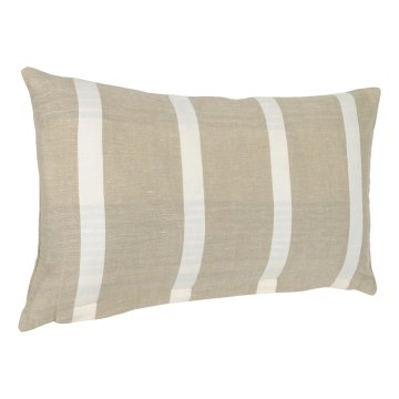 Eglo 420113 - Dekokissen BETAMPONA 30x50 cm beige