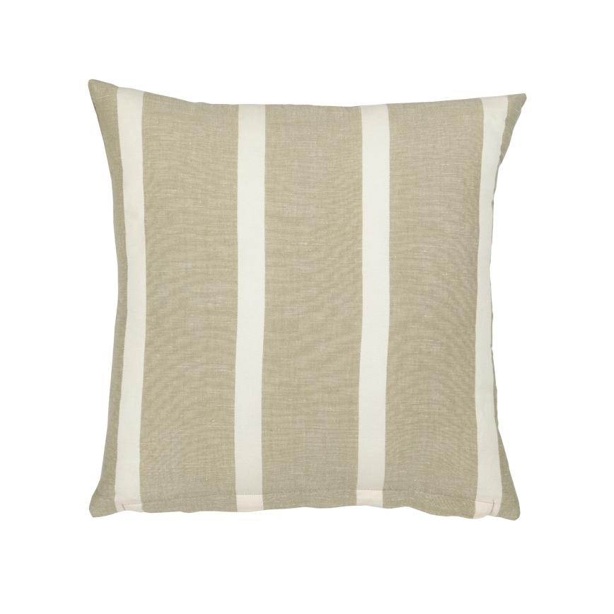 Eglo 420114 - Coussin décoratif BETAMPONA 45x45 cm beige