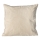 Eglo 420117 - Dekokissen BERHALA 45x45 cm beige