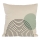 Eglo 420121 - Cuscino decorativo BERHALA 45x45 cm multicolore