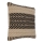 Eglo 420124 - Cuscino d'arredo CHEVERY 45x45 cm marrone