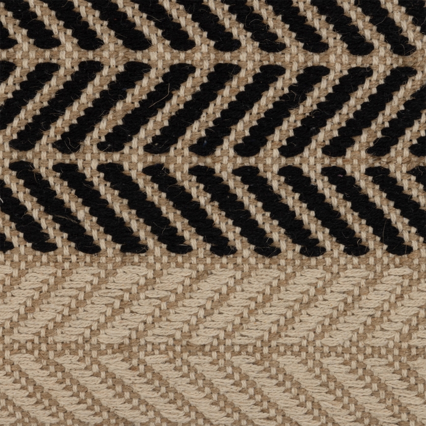 Eglo 420124 - Cuscino d'arredo CHEVERY 45x45 cm marrone