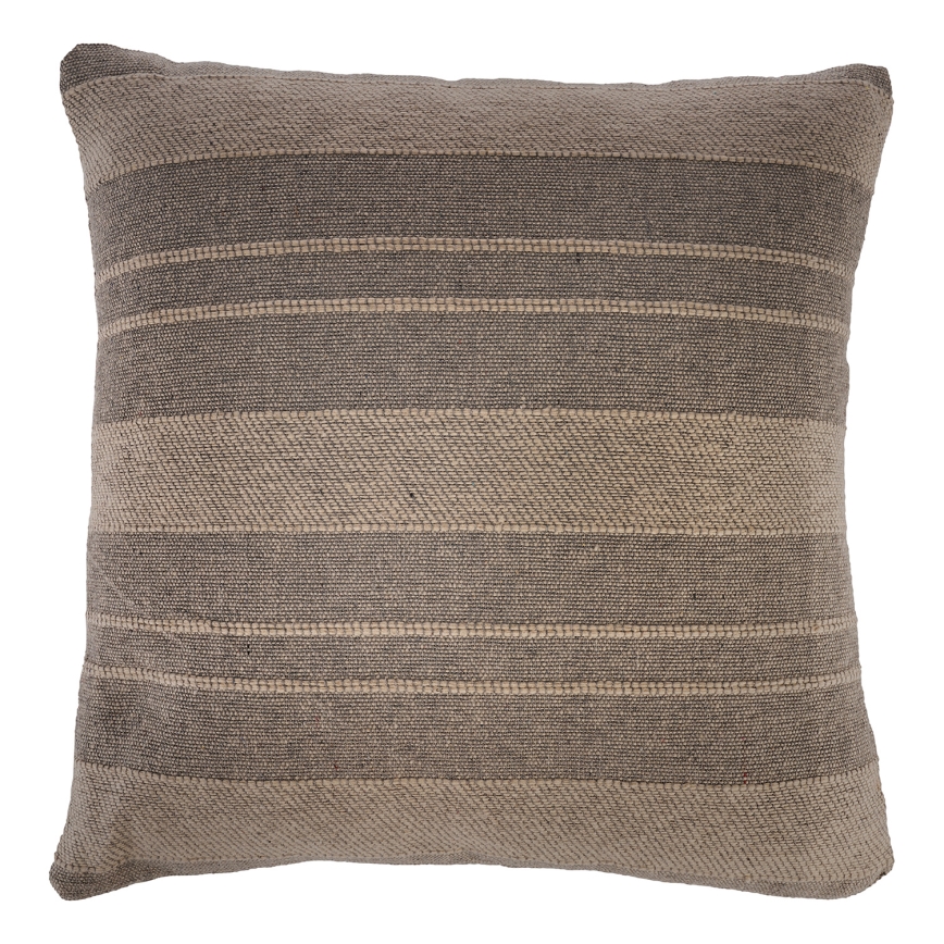 Eglo 420125 - Cuscino decorativo CHEVERY 45x45 cm marrone