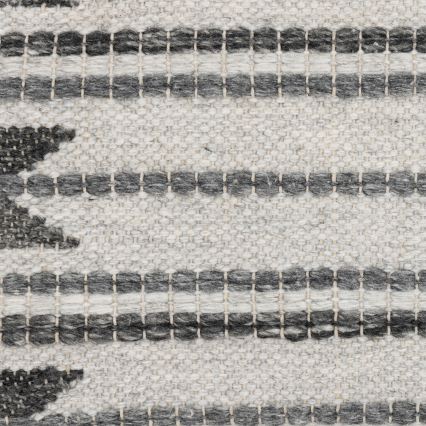 Eglo 420126 - Coussin décoratif CHEVERY 30x50 cm gris