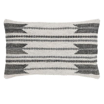 Eglo 420126 - Cuscino decorativo CHEVERY 30x50 cm grigio