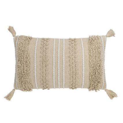 Eglo 420127 - Coussin décoratif CHEVERY 35x60 cm beige