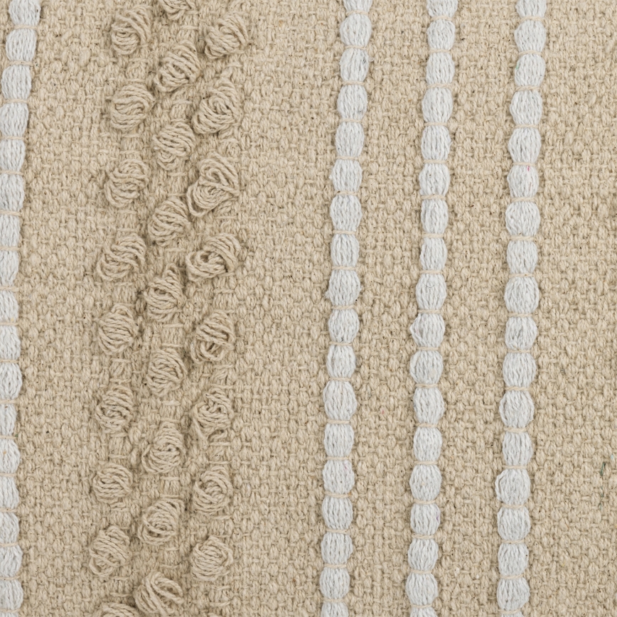 Eglo 420127 - Coussin décoratif CHEVERY 35x60 cm beige