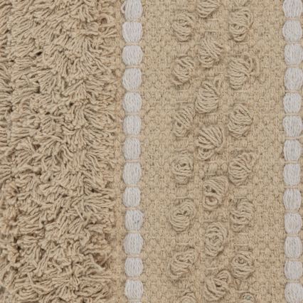 Eglo 420128 - Cuscino d'arredo CHEVERY 45x45 cm marrone