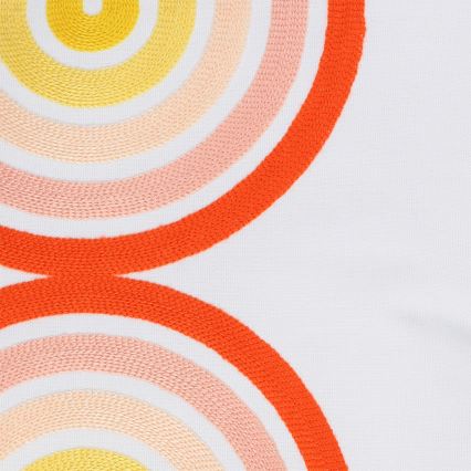 Eglo 420237 - Cuscino decorativo BERHALA 45x45 cm multicolore