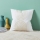 Eglo 420238 - Coussin décoratif BERHALA 45x45 cm blanc/beige