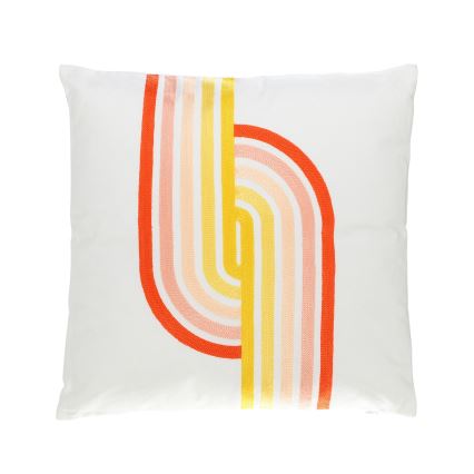 Eglo 420239 - Cuscino decorativo BERHALA 45x45 cm, multicolore