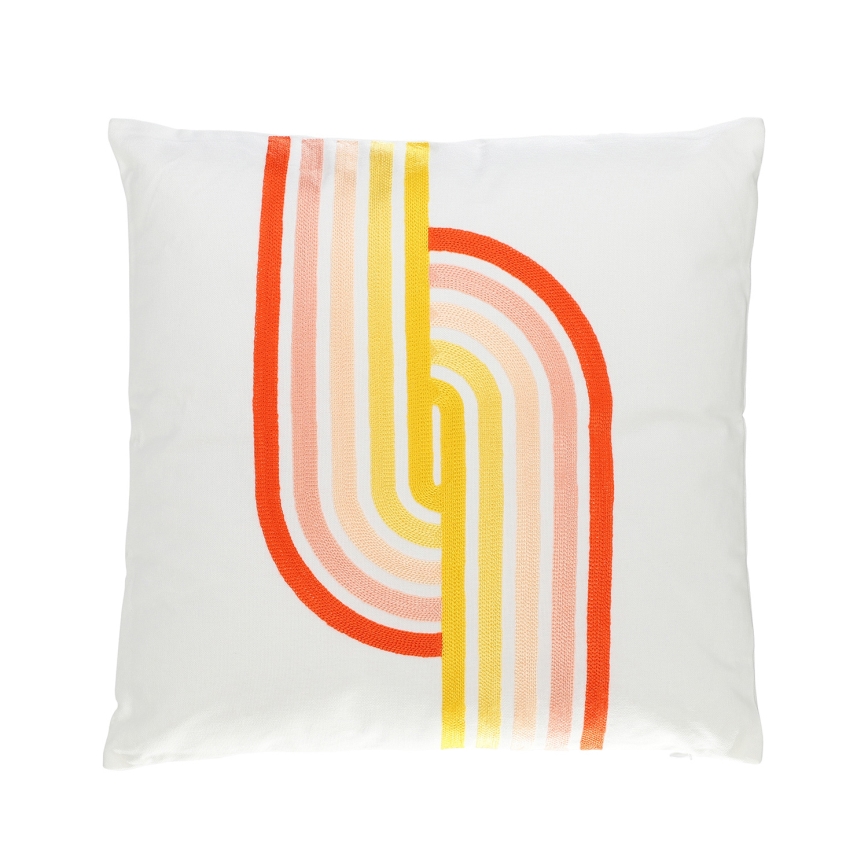 Eglo 420239 - Cuscino decorativo BERHALA 45x45 cm, multicolore