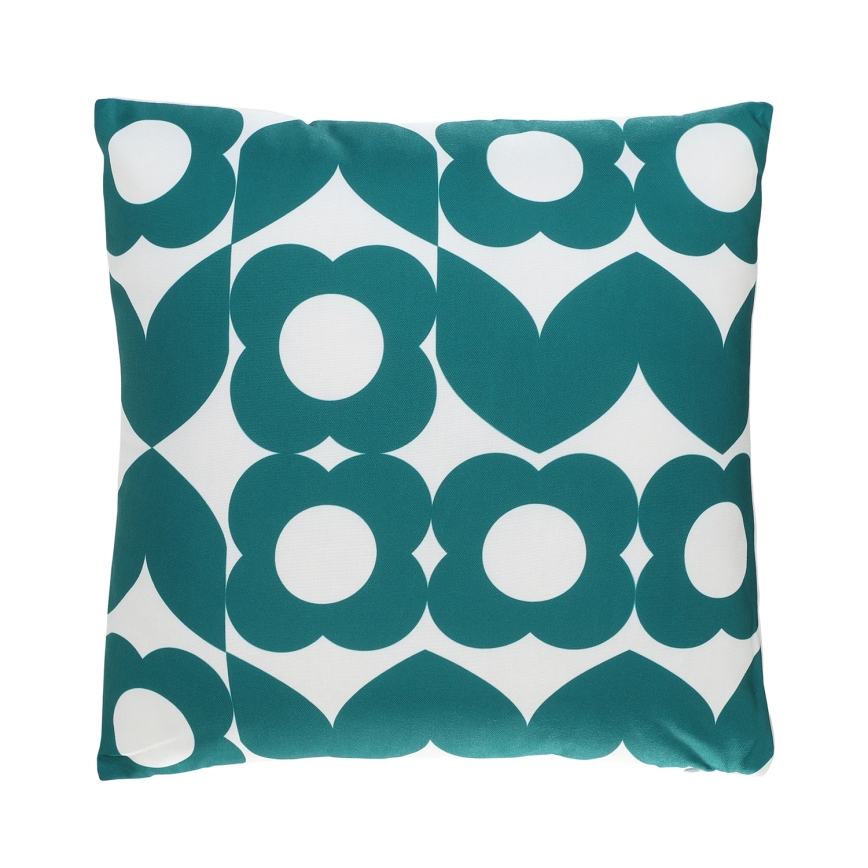 Eglo 420246 - Coussin décoratif TSUNAN 45 x 45 cm vert